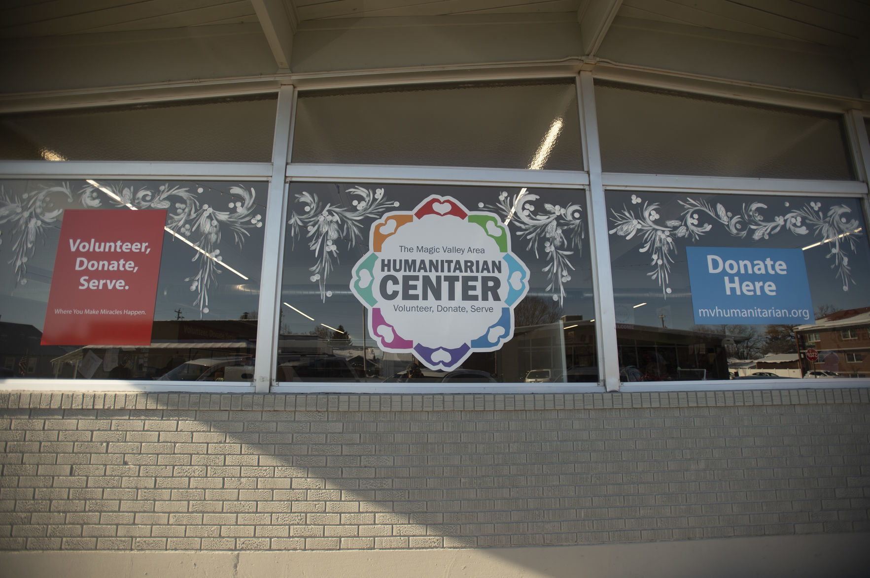 Magic Valley Area Humanitarian Center